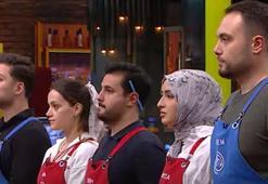İŞTE 4. SON ELEME ADAYI | MasterChef Eleme Adayları 14 Aralık 2024: MasterChef Türkiye 4. eleme adayı kim oldu? MasterChef Türkiye yeni bölüm
