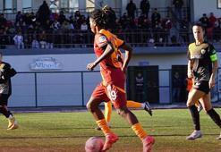 ALG Spor, Galatasaray'ı 2 golle geçti!