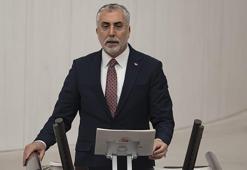 Bakan Işıkhan'dan Meclis'te son dakika asgari ücret açıklaması