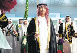 Kılıç kuşanan Dünya Kupası! Suudi Arabistan yatırımların karşılığını aldı