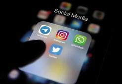 Siber şiddetin kaynağı... Sosyal medya