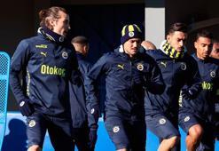 Fenerbahçe'de galibiyet kenetlenmesi! Mourinho ve kaptanlar devrede