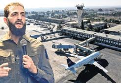 Golani’den PKK/PYG’ye net uyarı: Suriye’deki silahlı grupları dağıtacağız