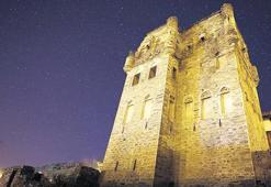 Arpaz Konağı ve Kulesi: İsyan ateşleriyle yanan konak…