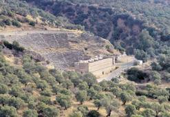 Mimari ve mühendislikte Roma’nın örnek kenti