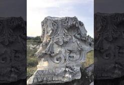 Antik dünyanın sekizinci harikası