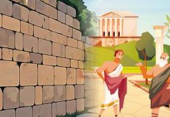 Nysalı tanrı Dionysos