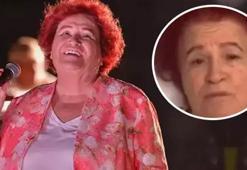 Selda Bağcan, hakkında çıkan 'entübe' haberlerine isyan etti! 'El insaf'