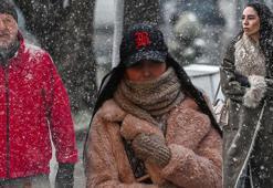 Meteoroloji’den yeni uyarı! Ankara için kar alarmı: Kuvvetli geliyor