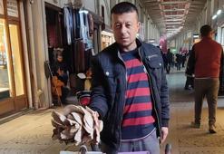 Dağlardan topluyorlar! Kilosu 150 TL: 'Bu iş geçim kaynağım oldu'