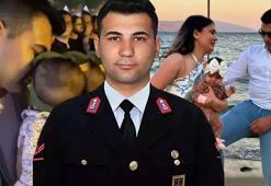 Şehidin 8 aylık kızıyla dans ettiği görüntüleri ortaya çıktı!