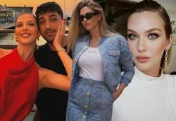 Yasemin Şefkatli aşka geldi! Eşi İdo Tatlıses'i ve sevimli ikizlerini kırmızı kalp emojisiyle paylaştı