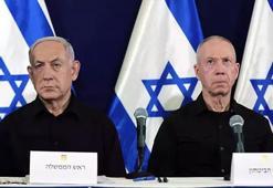 Netanyahu ve Gallant hakkında tutuklama kararı verilmişti! İsrail resmen itirazda bulundu