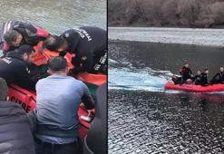 Şırnak'taki kayıp çobandan acı haber geldi! Cansız bedeni Dicle Nehri'nde bulundu
