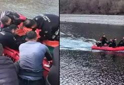 Şırnak'taki kayıp çobandan acı haber geldi! Cansız bedeni Dicle Nehri'nde bulundu