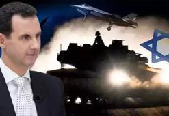 SON DAKİKA! İsrail ile Esad rejimi arasında gizli işbirliği! Belgeler ortaya çıktı