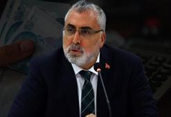 Bakan Işıkhan: Dengeli çözüm arayışımız var