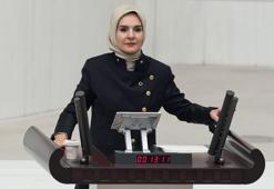 Aile ve Sosyal Hizmetler Bakanı Göktaş'tan İstanbul Sözleşmesi açıklaması