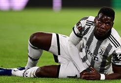 Galatasaray'a transferde sürpriz Pogba önerisi!