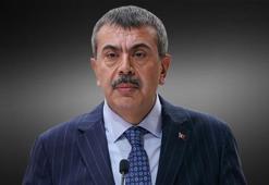 Bakan Tekin TBMM Genel Kurulunda konuştu: TIMSS 2023'te bugüne kadarki en yüksek başarıyı elde ettik