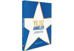 Başarının ardındaki anneler