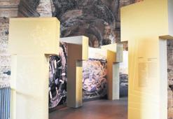 Roma’daki Göbeklitepe’ye rekor ziyaretçi