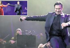 Tevazuydu bizi bir arada tutan