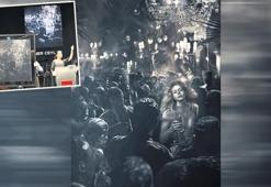 Gala Modern’e ‘Cahide’ damgası