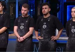 MASTERCHEF KİM ELENDİ? MasterChef Türkiye'de kim elendi, kim gitti ve hangi yarışmacı bu hafta veda etti?