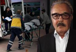 Ferdi Tayfur hastaneye kaldırılmıştı! İşte son durumu