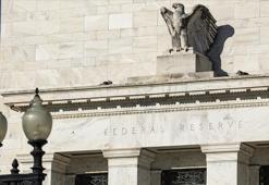 Fed gelecek yıl faiz indirim döngüsünde vites küçültebilir