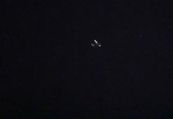 ABD'de görülen gizemli dronlar nedeniyle 2 kişi gözaltına alındı