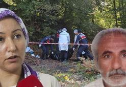 Cesedi yanmış halde bulunmuştu! Kan donduran böbrek pazarlığı iddiası