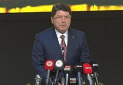 Bakan Tunç: Dil, bir milletin hem aynası hem de hafızasıdır