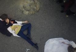 Annem Ankara'dan yeni fragman! Nazan Zuhal'i vurdu