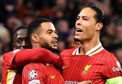 Premier Lig'de zirve yarışı alev alev! Liverpool yine kayıp