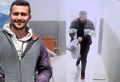 Elinde poşetlerle evinden çıktı, 4 gündür aranıyor