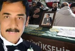 Son dakika... Ankaralı Turgut'a veda! Son yolculuğuna uğurlandı