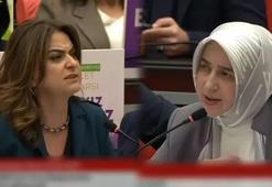 TBMM'DE Suriye tartışması: DEM Parti'ye tepki yağdı!