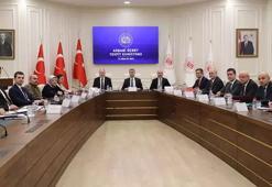 Asgari ücrette ikinci toplantı sona erdi! TÜRK-İş'ten ilk açıklama