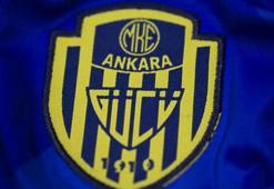 Ankaragücü'nde istifalar peş peşe