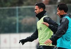 Gaziantep FK'da 52 Orduspor FK maçı mesaisi başladı!