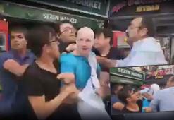İzmir'de Amerikan askerinin başına çuval geçirmişlerdi! 'Gezintiye çıktığımızda fark ettik'