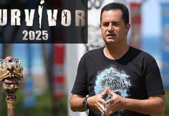 Survivor 2025 tanıtım fragmanı yayınlandı! Yarışacak isimler belli oldu.. İşte Survivor 2025 ünlüler ve gönüllüler takımı