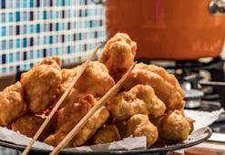 Puf puf kabaran pişinin sırrı buymuş! Asla yağ çekmiyor ve balon gibi kabarıyor