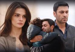 'Uzak Şehir'de Alya ile Cihan evlendi! Şahin duydukları karşısında şoka uğradı