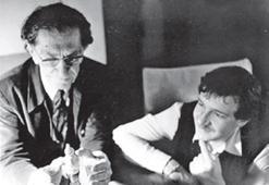 Her yönüyle Abidin Dino