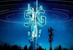 5G Türkiye’yi uçuşa geçirecek