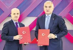 ‘Turizm kurmayları’ geliyor