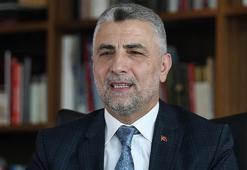 ‘İsrail’le ticaret iddiaları kara propaganda’